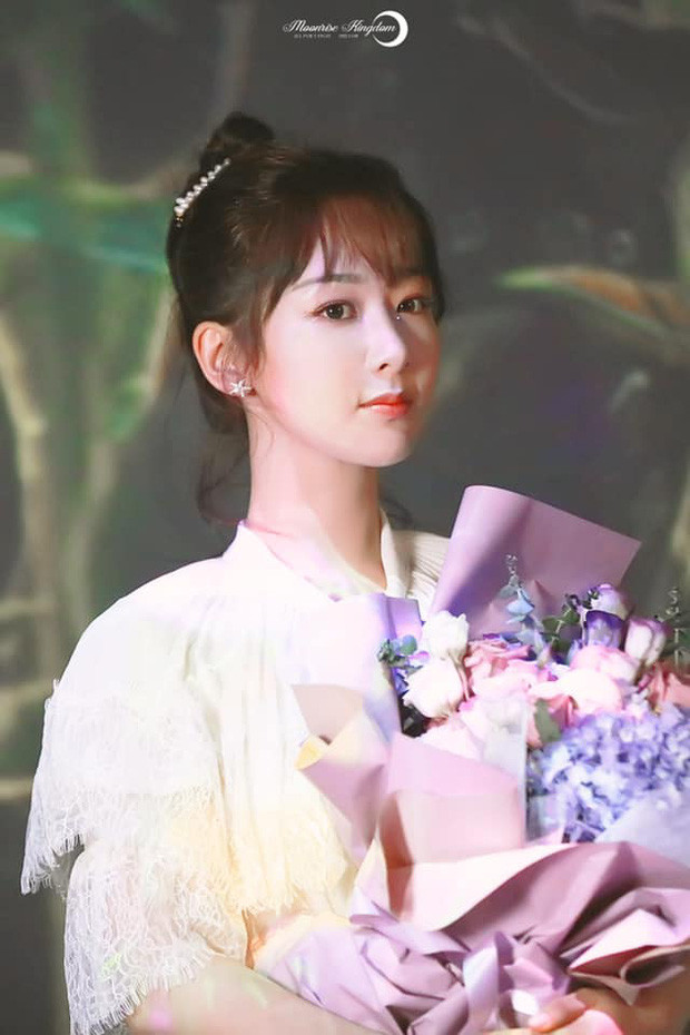 Dương Tử đập tan tin đồn “tăng cân vì nghiền trà sữa” chỉ bằng hành động này ảnh 6