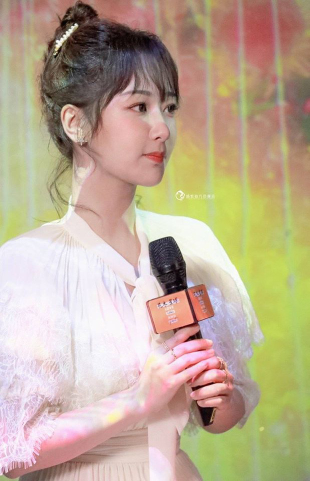 Dương Tử đập tan tin đồn “tăng cân vì nghiền trà sữa” chỉ bằng hành động này ảnh 7