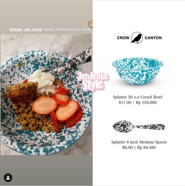 Bóc giá đồ nội thất nhà Jennie: Món nào cũng sang xịn mịn, đến đồ chơi cũng tới cả tỷ đồng ảnh 9