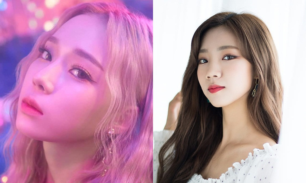 Chưa debut nhưng diện mạo xuất thần của Winter (aespa) đã được netizen miệt mài phân tích ảnh 6