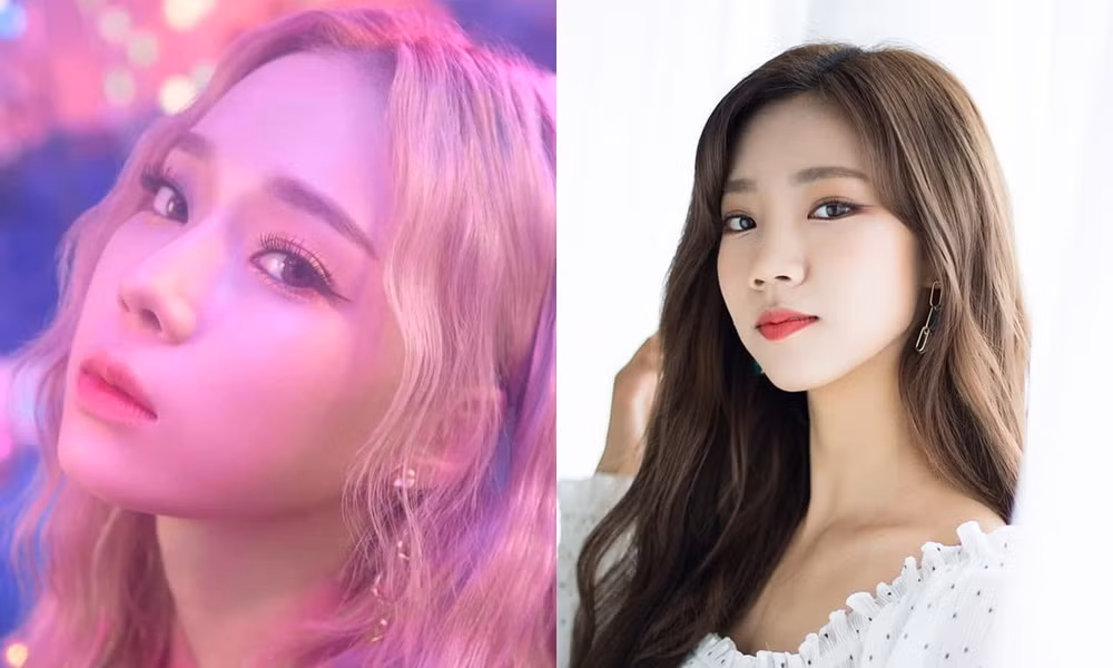 Chưa debut nhưng diện mạo xuất thần của Winter (aespa) đã được netizen miệt mài phân tích ảnh 6