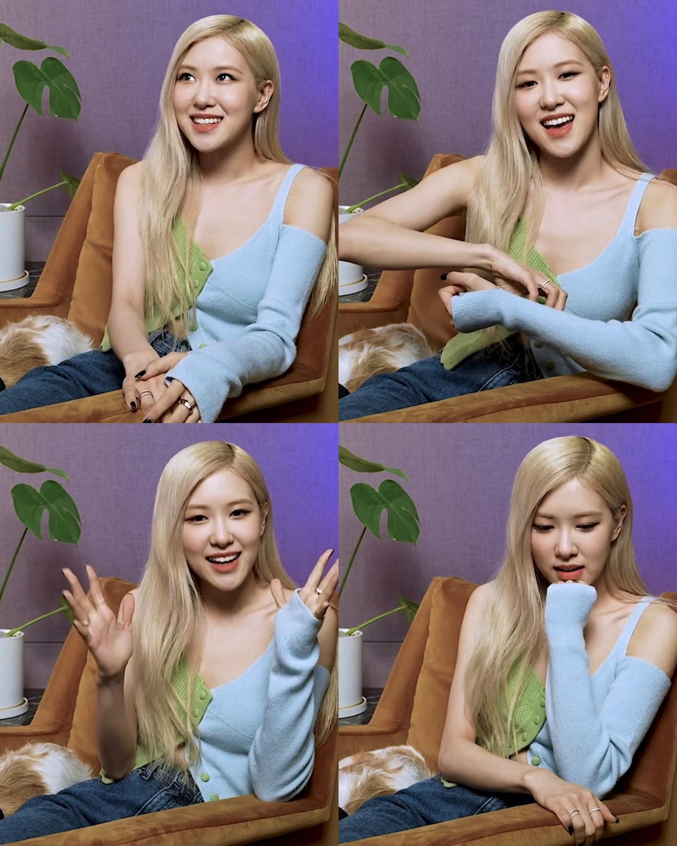 Debut solo thành công rực rỡ nhưng vẫn có một điều khiến Rosé không nguôi tiếc nuối ảnh 1