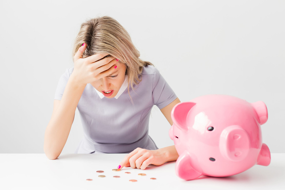 Nếu thuộc 4 cung Hoàng đạo này, đừng ngạc nhiên nếu bạn suốt ngày rỗng túi ảnh 1