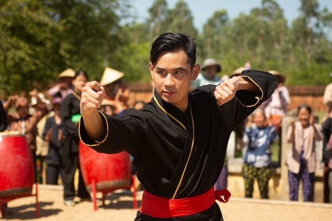 NSX “Võ Sinh Đại Chiến” tuyên bố ngừng chiếu, tiết lộ hậu trường của rạp phim Việt Nam ảnh 3