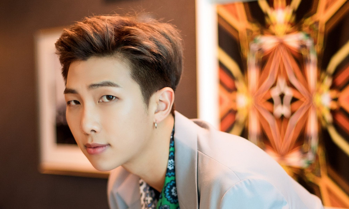 RM (BTS) khiến antifan bị nghiệp quật, chuyển từ ghét sang “trúng tiếng sét” như thế nào? ảnh 6