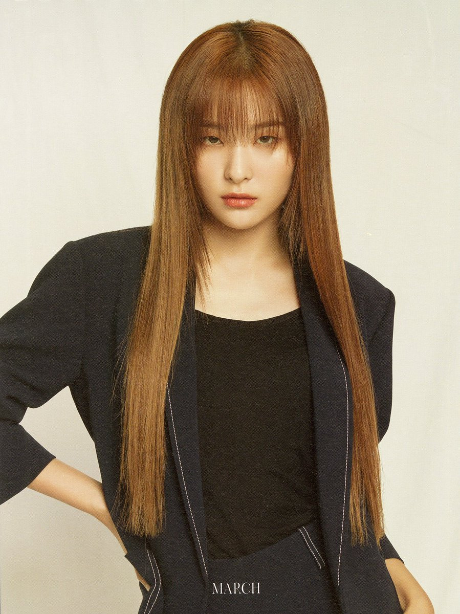 Bất ngờ với top các nữ idol được fan quốc tế khen là “xinh nhất K-Pop hiện nay” ảnh 6