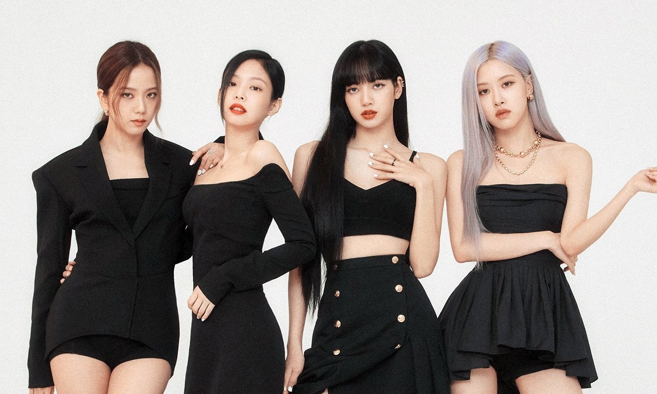 3/4 thành viên BLACKPINK đều muốn trở thành cô gái này với lý do khó ai ngờ được ảnh 3