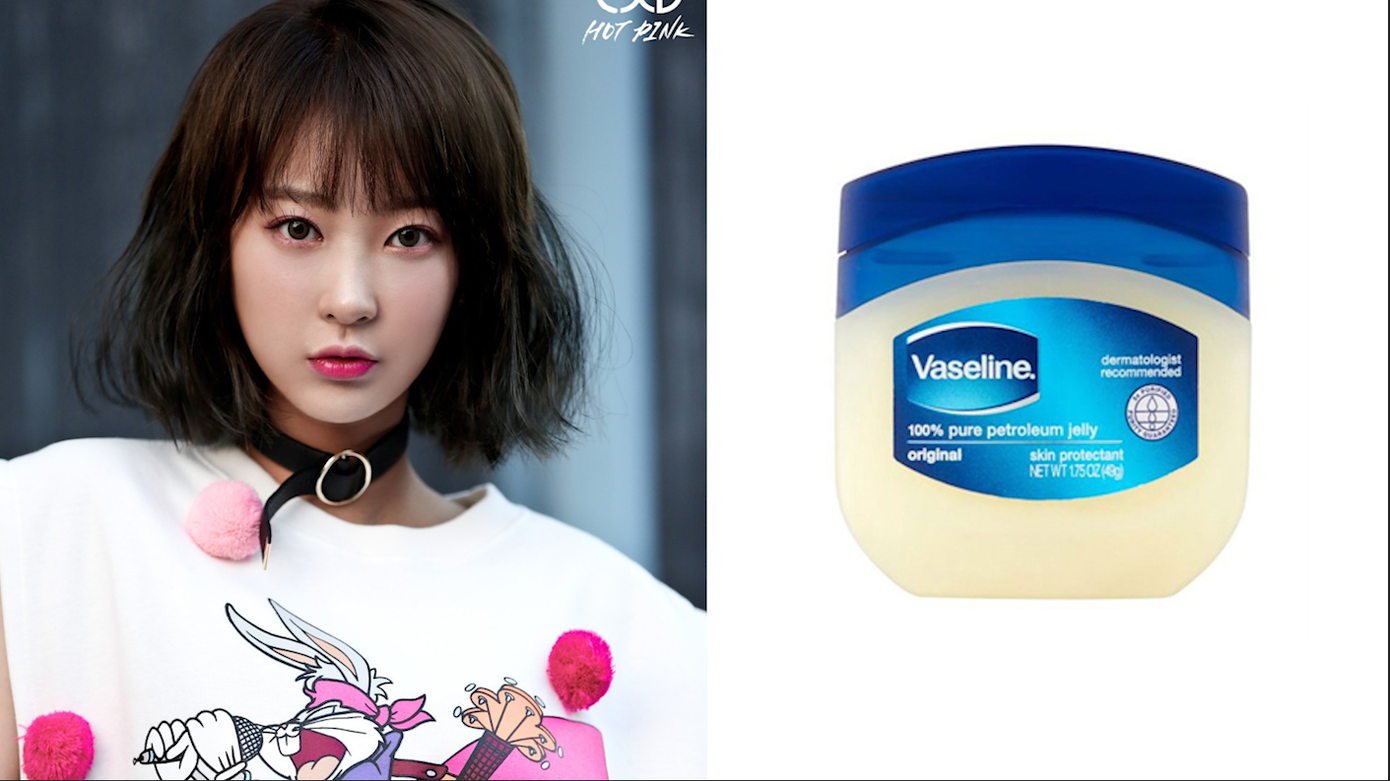 Bạn có muốn thử nghiệm những mẹo làm đẹp độc đáo đến khó hiểu của idol? ảnh 1