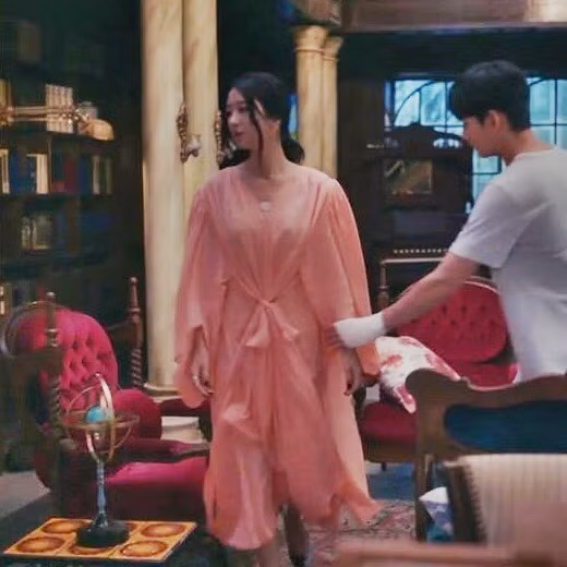 Liên tục đụng hàng mỹ nhân châu Á nhưng Seo Ye Ji vẫn thắng thế nhờ phối đồ cao tay ảnh 6