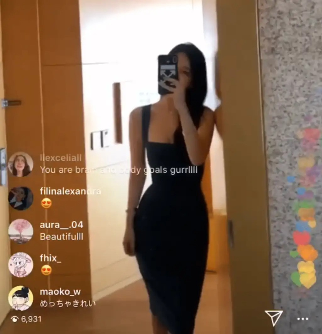 Netizen Hàn tìm thấy nhân vật showbiz có vòng eo còn “siêu thực” hơn cả Seo Ye Ji ảnh 7