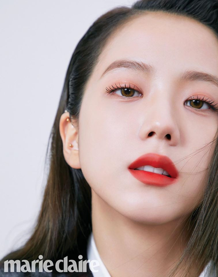 Cư dân mạng đồng loạt “quay xe” khi biết nội dung phim mà Jisoo (BLACKPINK) sắp đóng ảnh 3