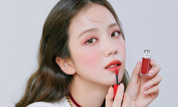 Không thể tin được, Jisoo (BLACKPINK) sắp đóng vai nữ chính trong phim truyền hình ảnh 3