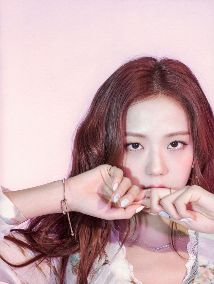 Cư dân mạng đồng loạt “quay xe” khi biết nội dung phim mà Jisoo (BLACKPINK) sắp đóng ảnh 2