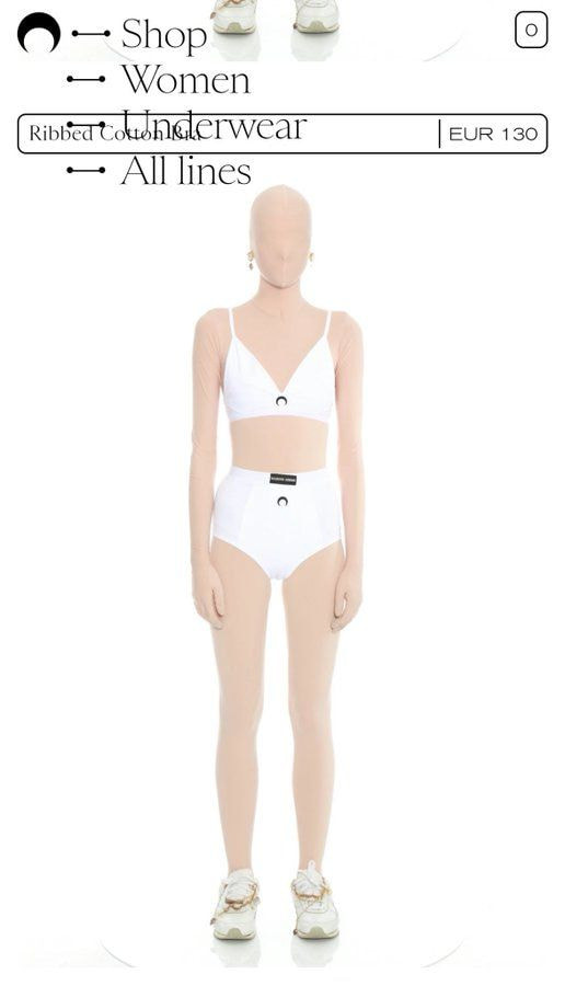 Stylist của ITZY tiếp tục nhận "gạch đá" khi biến quần chíp thành áo ống cho Ryu Jin ảnh 4