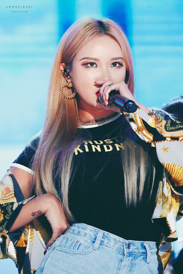 Điểm danh những idol có khả năng khiến Google lú lẫn vì nghệ danh của mình ảnh 8