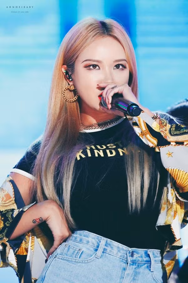 Điểm danh những idol có khả năng khiến Google lú lẫn vì nghệ danh của mình ảnh 8