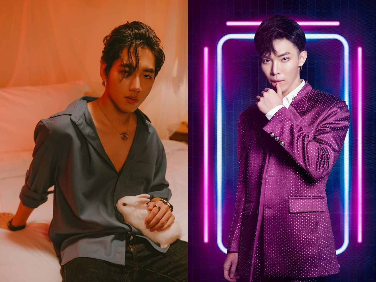 Erik vừa “thả thính” về cộng sự cho dự án mới, cớ sao netizen phản ứng ngay “Xin đừng”? ảnh 3