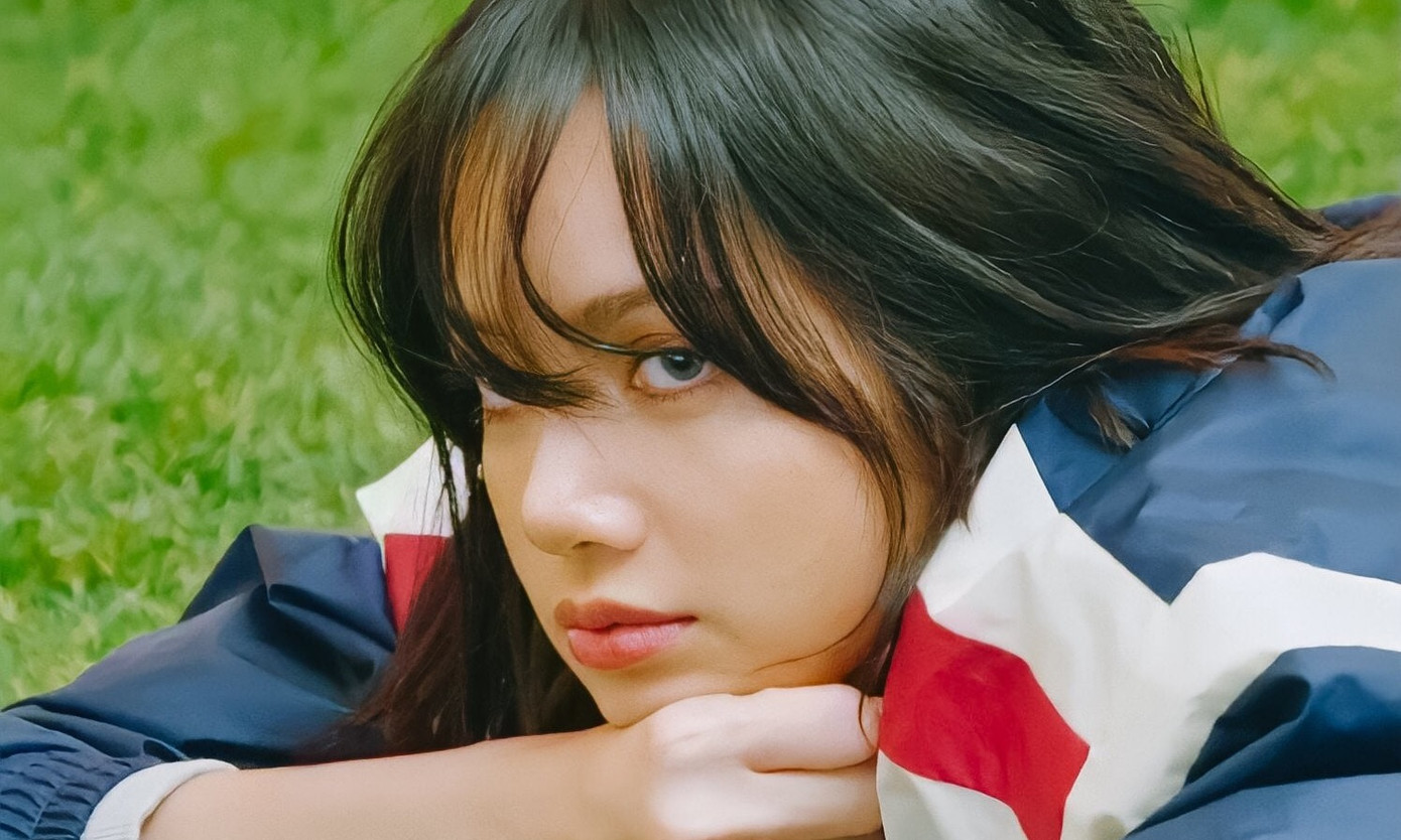 Hỏi nhanh đáp gọn với Lisa: Thứ gì quan trọng hơn cả tóc mái trị giá 200 tỷ đồng? ảnh 1