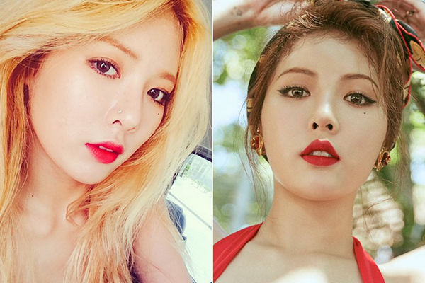 Chỉ thay đổi nhỏ xíu này trên khuôn mặt nhưng lại giúp nhiều idol lên đời nhan sắc ảnh 4