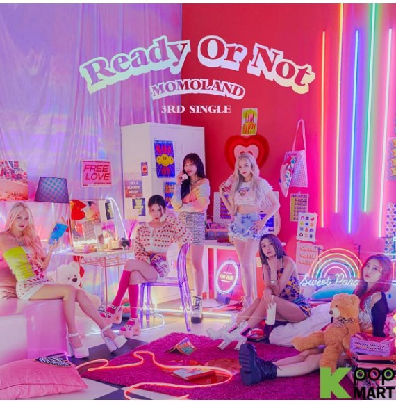 MOMOLAND: Tới lượt Nancy chọn sai kiểu tóc, JooE “dậy thì thành công“? ảnh 2