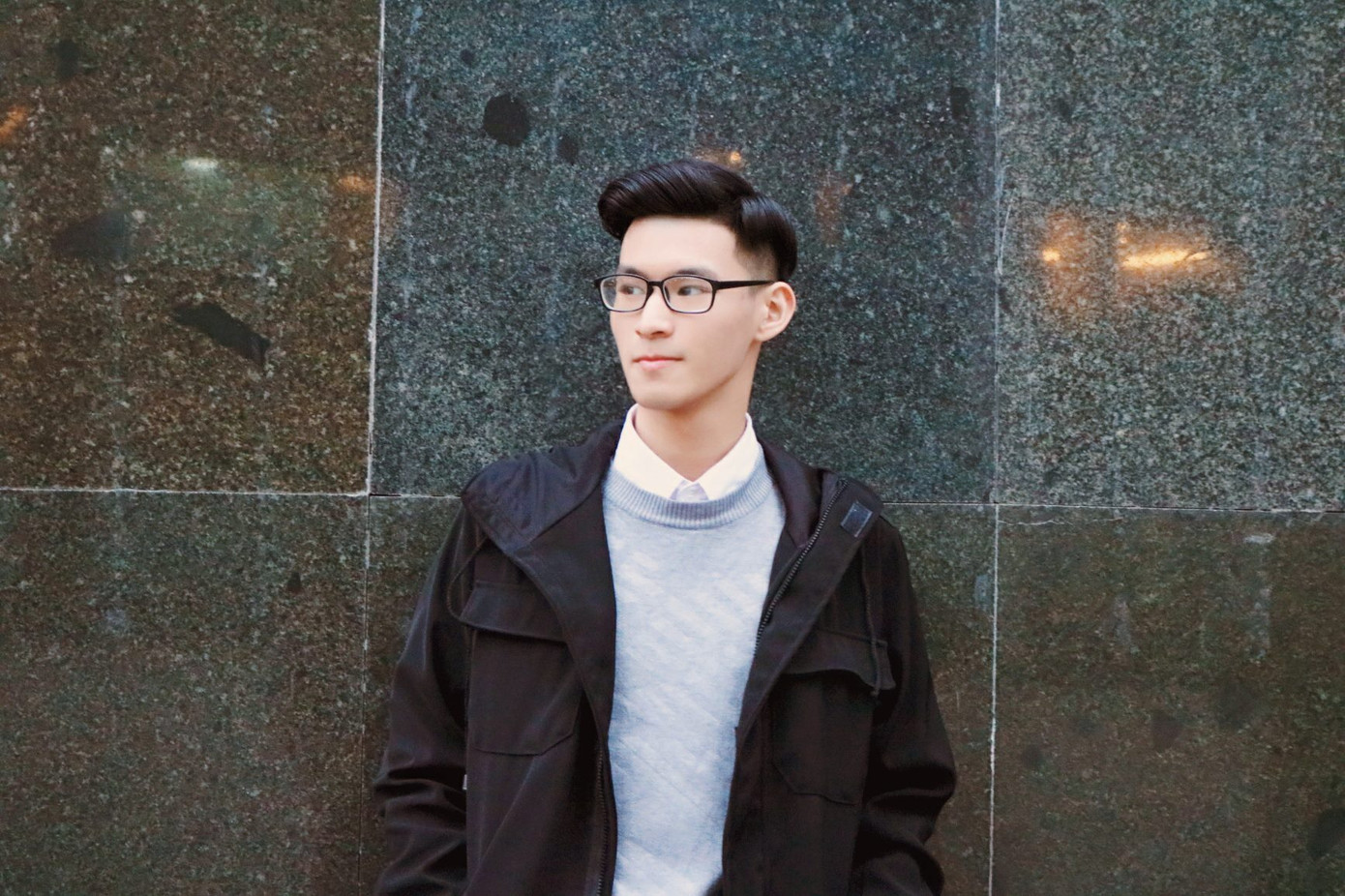 Gặp gỡ La Gia Long, chàng “debater quốc dân” hay cuốn “bách khoa thư về tranh biện” ảnh 5