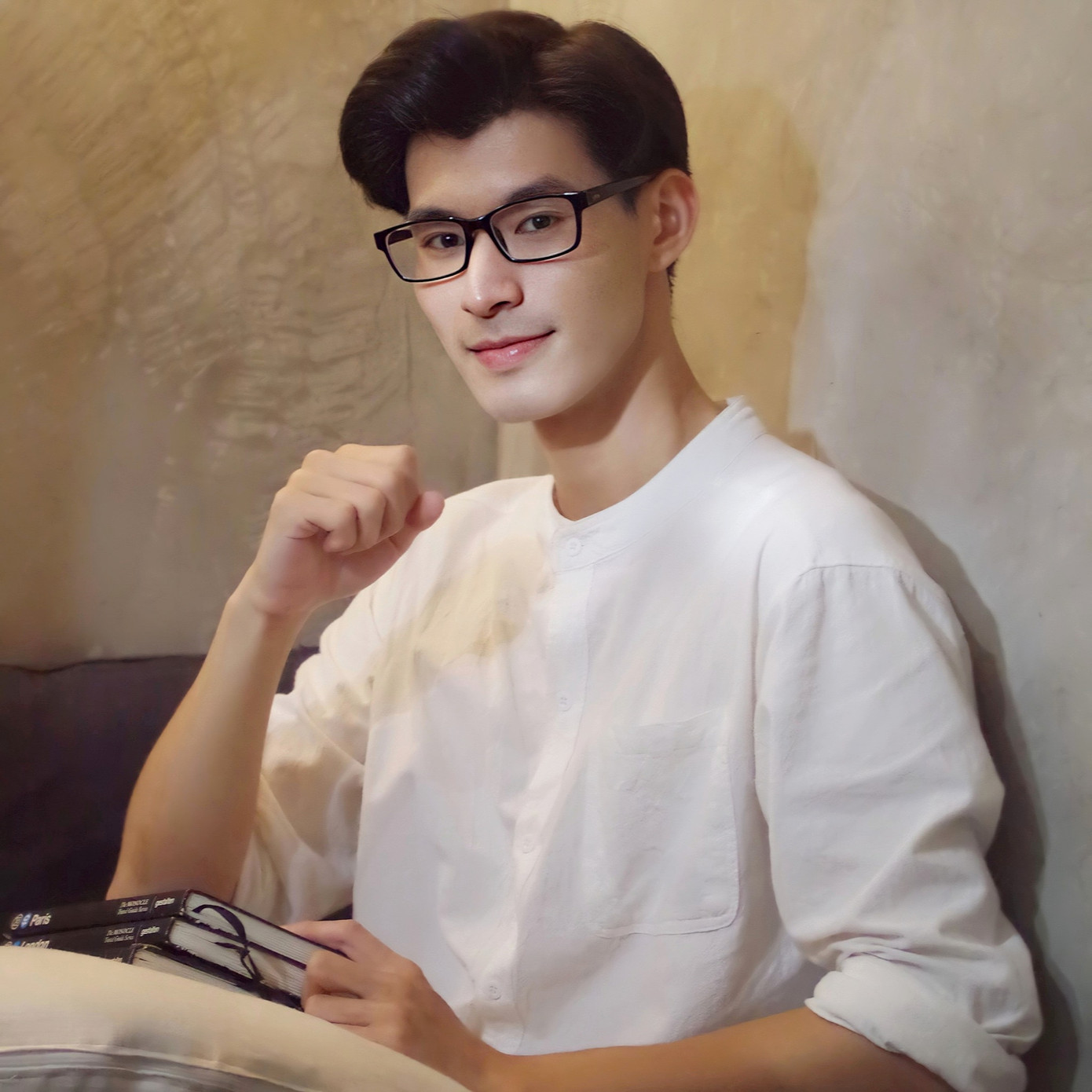 Gặp gỡ La Gia Long, chàng “debater quốc dân” hay cuốn “bách khoa thư về tranh biện” ảnh 4