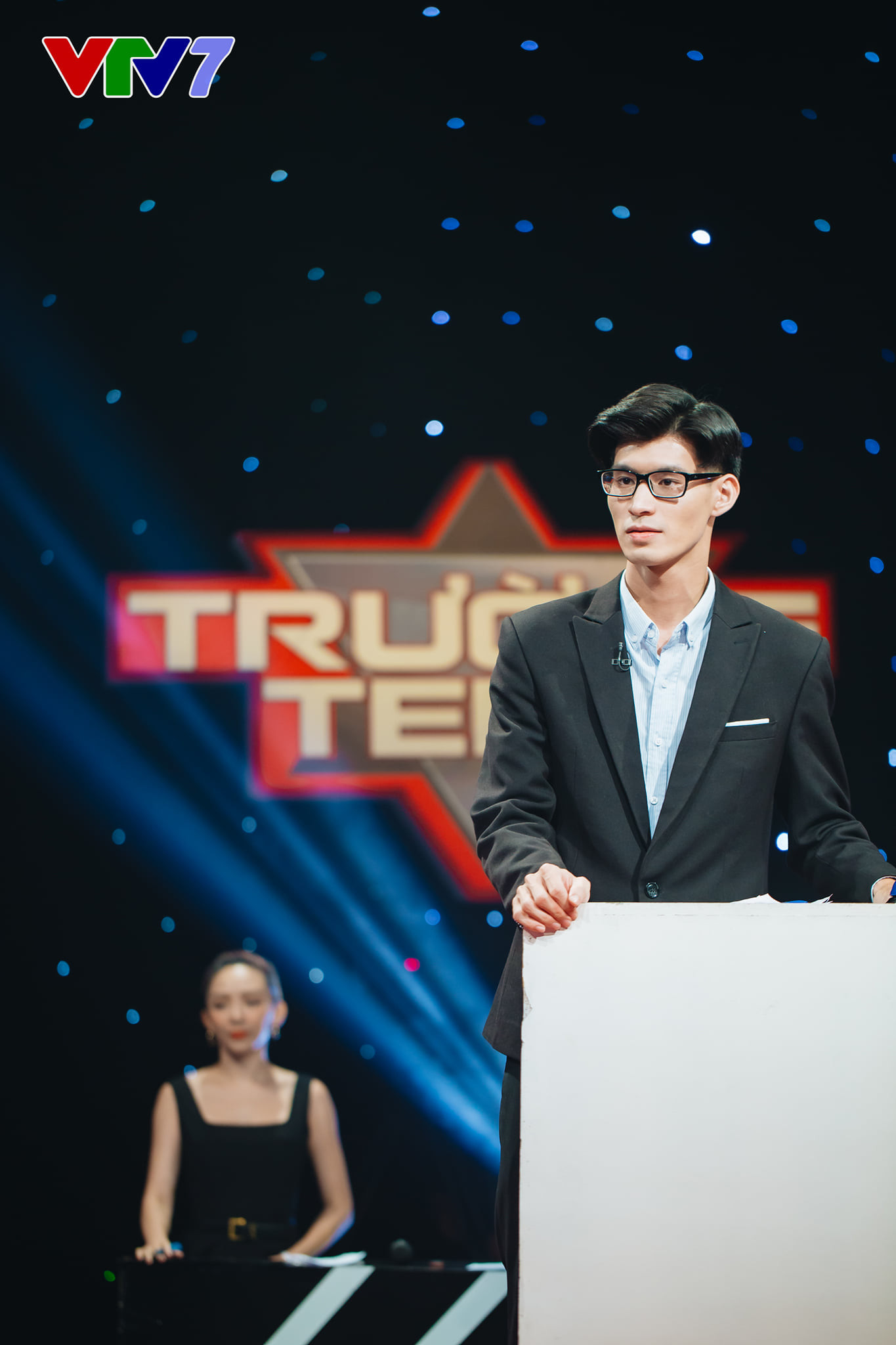 Gặp gỡ La Gia Long, chàng “debater quốc dân” hay cuốn “bách khoa thư về tranh biện” ảnh 6