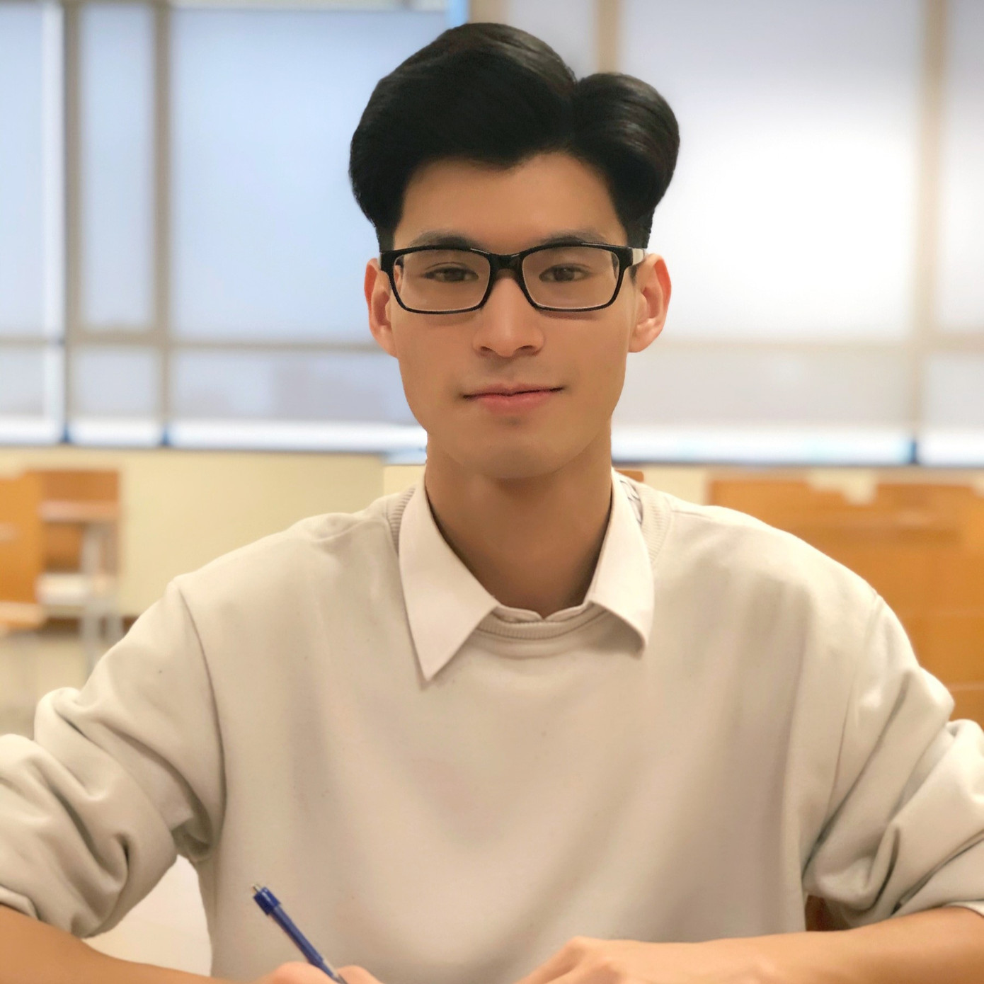 Gặp gỡ La Gia Long, chàng “debater quốc dân” hay cuốn “bách khoa thư về tranh biện” ảnh 1