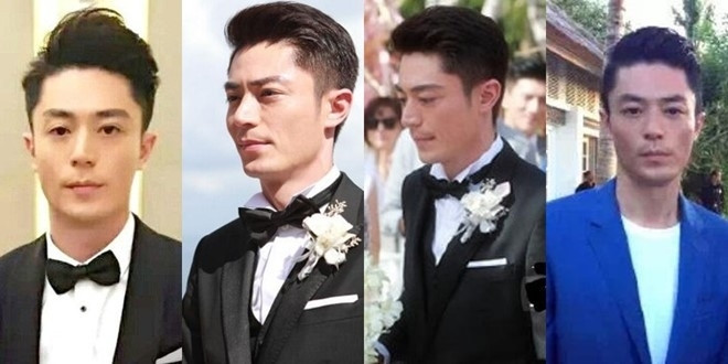 Càng khoe hạnh phúc, vợ chồng Lâm Tâm Như - Hoắc Kiến Hoa càng dính tin đồn ly hôn ảnh 1