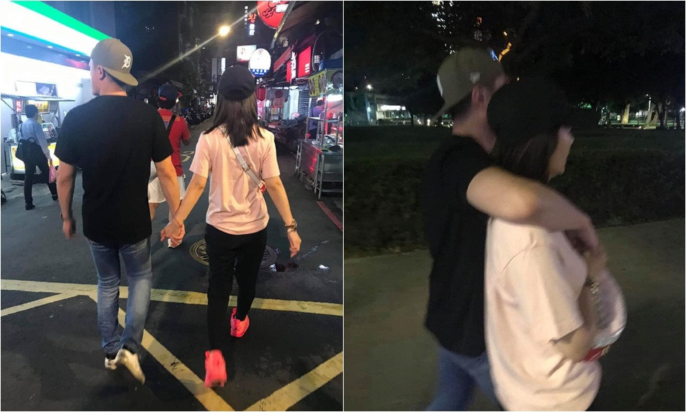 Càng khoe hạnh phúc, vợ chồng Lâm Tâm Như - Hoắc Kiến Hoa càng dính tin đồn ly hôn ảnh 2