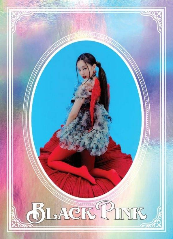 Khi các thành viên BLACKPINK tự làm stylist cho mình: Công chúa hay thiên thần đẹp hơn? ảnh 5