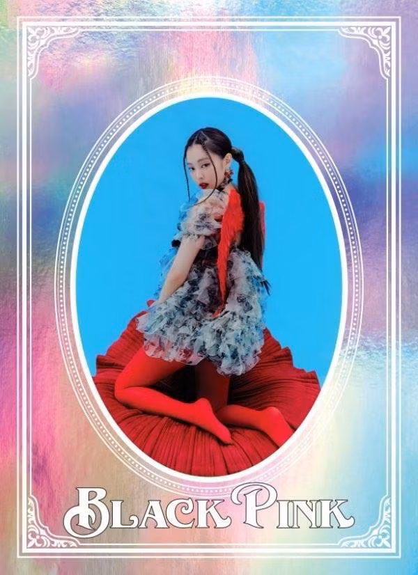 Khi các thành viên BLACKPINK tự làm stylist cho mình: Công chúa hay thiên thần đẹp hơn? ảnh 5