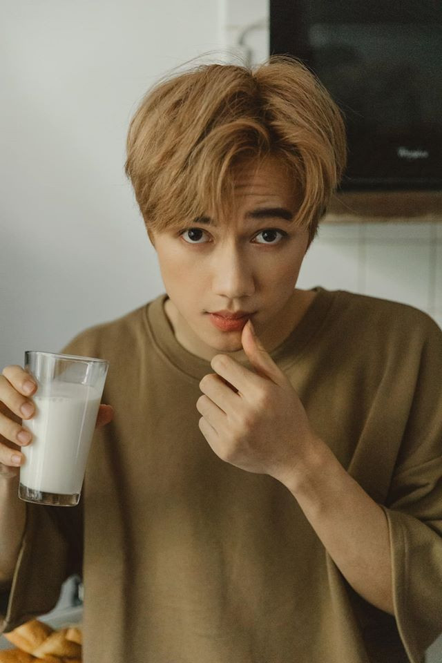 Jsol: Miệt mài đi hát ba năm vẫn chưa có hit, từng khủng hoảng khi ngồi đếm view ảnh 4