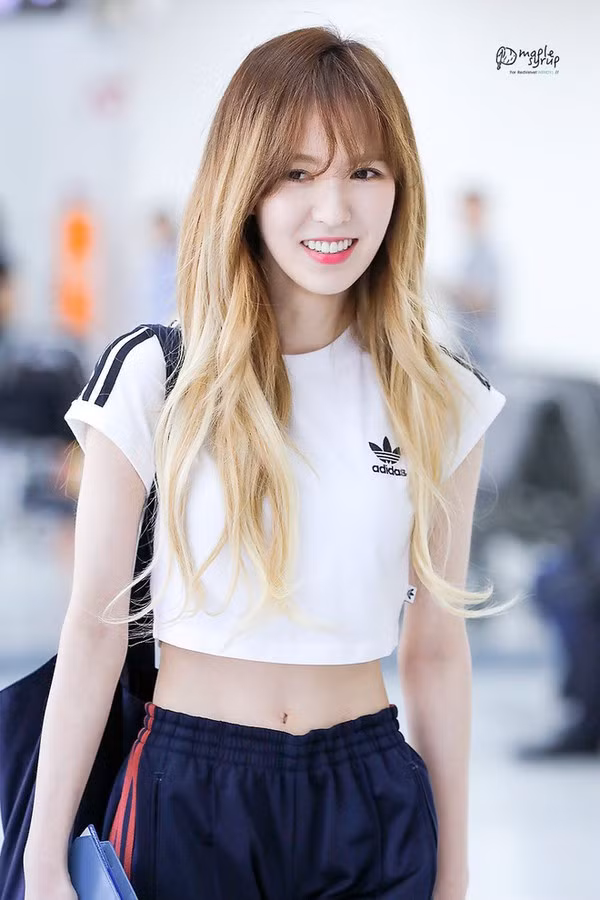 Da trắng mịn thôi chưa đủ, phải trắng bật tông như các cô gái này mới khiến netizen ao ước ảnh 3