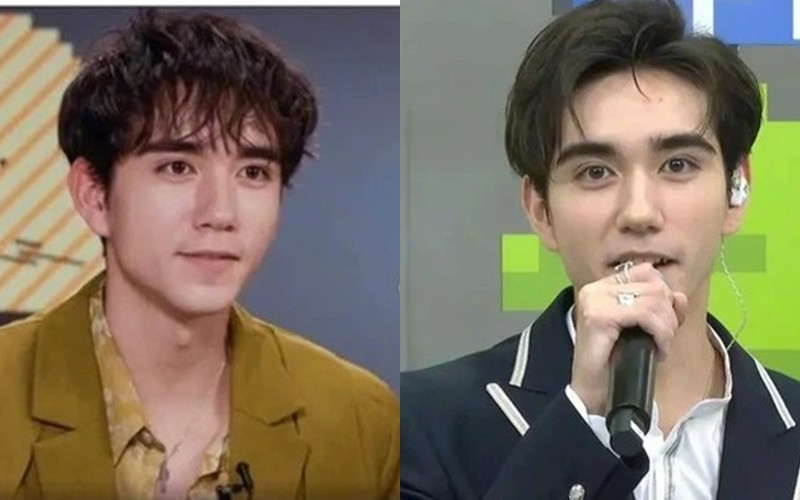 “Sáng Tạo Doanh 2021” khiến khán giả xem mà hết hồn vì lạm dụng filter quá mức ảnh 2