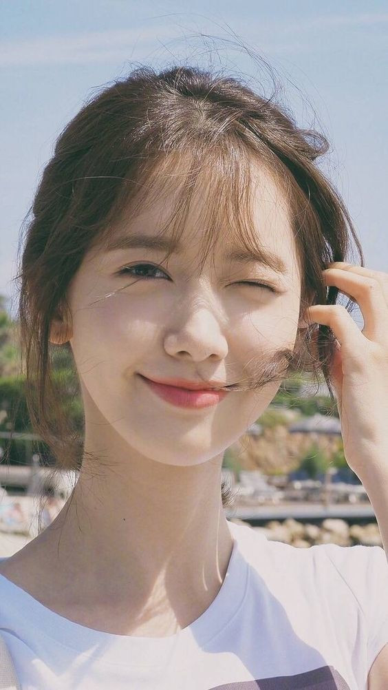 7 tiêu chuẩn ngoại hình của một idol K-Pop: Muốn đạt đủ chẳng khác gì thi Hoa hậu ảnh 2