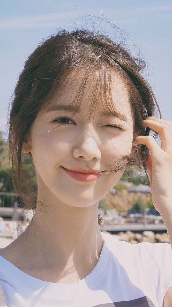 7 tiêu chuẩn ngoại hình của một idol K-Pop: Muốn đạt đủ chẳng khác gì thi Hoa hậu ảnh 2