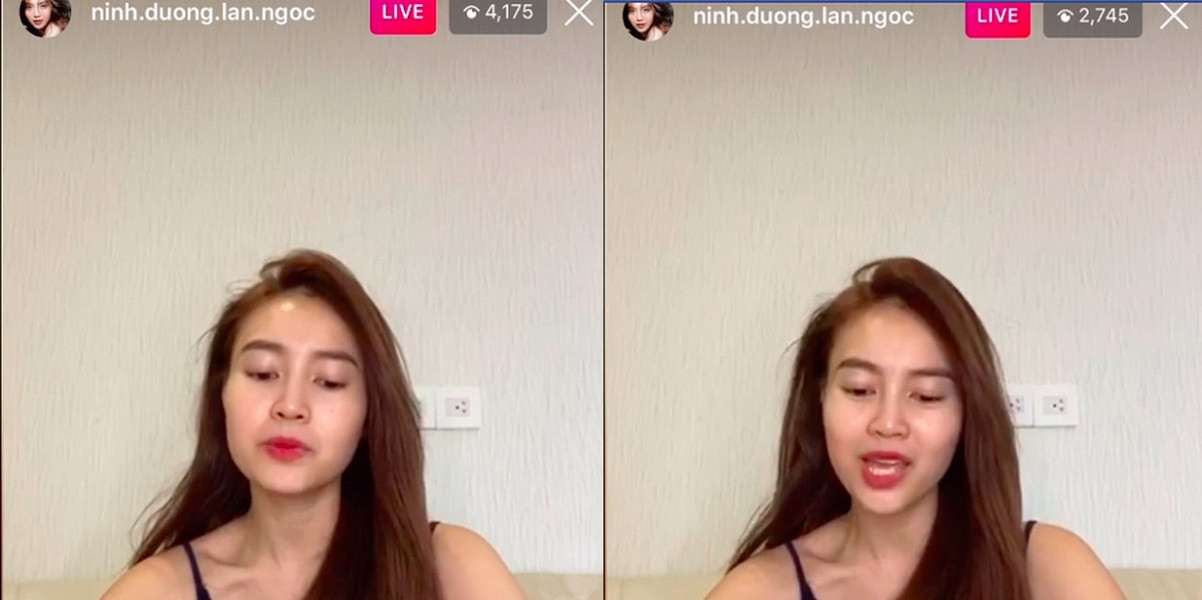 Vừa cất giọng hát, sao Việt này đã khiến khán giả "tháo chạy" khỏi livestream vì quá sợ? ảnh 2