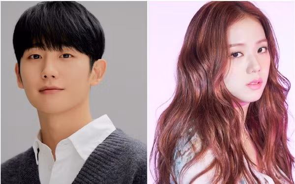 Jisoo bị "ném đá" chỉ vì được làm nữ chính trong “Snowdrop”, netizen Hàn đang quá đà? ảnh 1