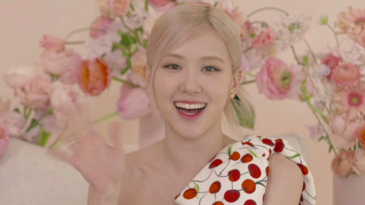 Debut solo thành công rực rỡ nhưng vẫn có một điều khiến Rosé không nguôi tiếc nuối ảnh 2