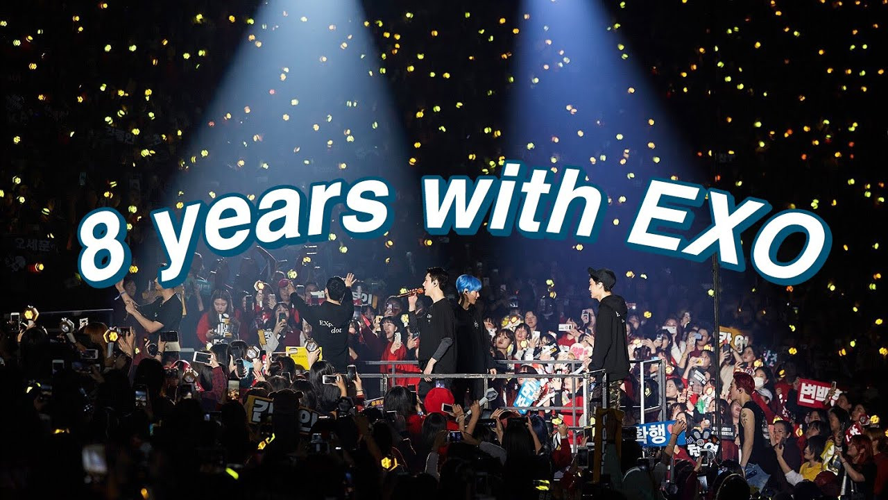 Bảy năm qua rồi, “vụ án” Chanyeol và Kai biến mất trong nhà ma mới có lời giải ảnh 3