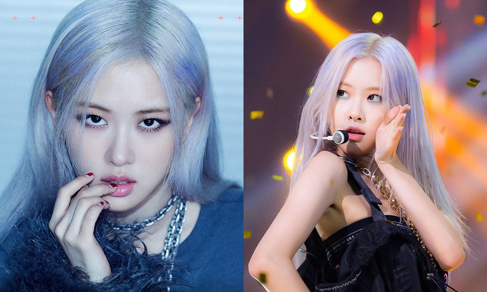 Nhìn ảnh teaser của Rosé mà netizen chỉ ao ước giá như stylist BLACKPINK làm thêm điều này ảnh 3