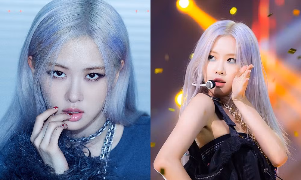 Nhìn ảnh teaser của Rosé mà netizen chỉ ao ước giá như stylist BLACKPINK làm thêm điều này ảnh 3