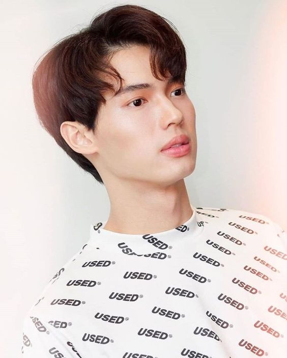 Những chàng mỹ nam vừa đẹp vừa đáng yêu khiến fangirl chỉ muốn “mang về, giấu đi” ảnh 1