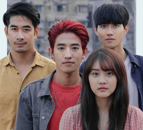 Hồ Thành Trung: “7 tháng ăn ngủ cùng Sài Gòn Trong Cơn Mưa đã giúp tôi trưởng thành” ảnh 4