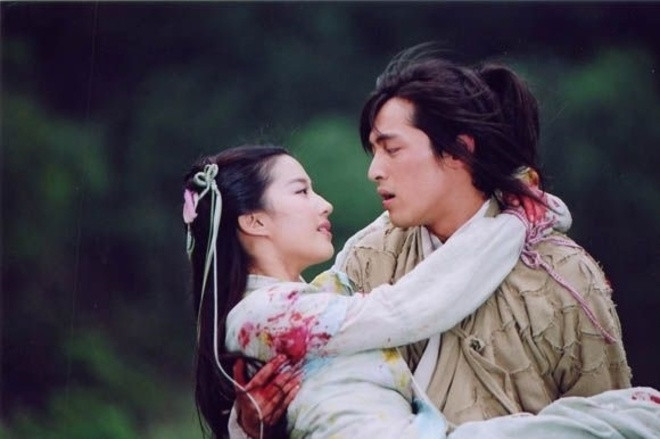 Top 3 phim Hoa ngữ khán giả muốn thay đổi kết cục nhất: “Trần Thiên Thiên” có mặt ảnh 4