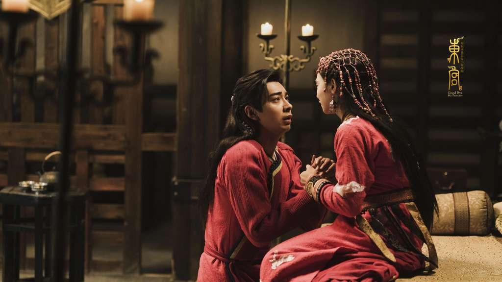 Top 3 phim Hoa ngữ khán giả muốn thay đổi kết cục nhất: “Trần Thiên Thiên” có mặt ảnh 2