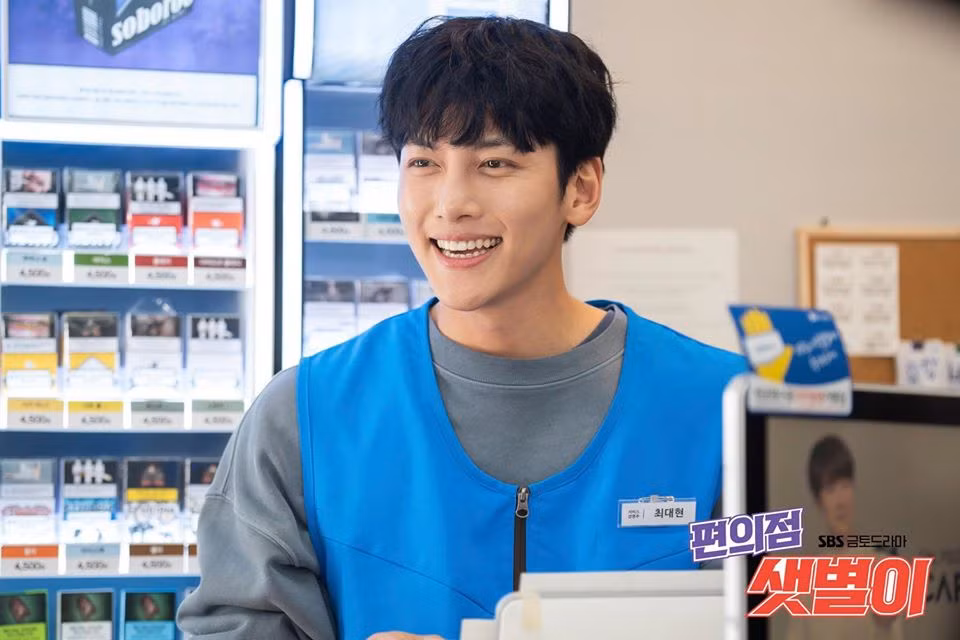 Người ta làm quân vương, ông chủ, riêng Ji Chang Wook đến giờ vẫn toàn vai khổ cực ảnh 3