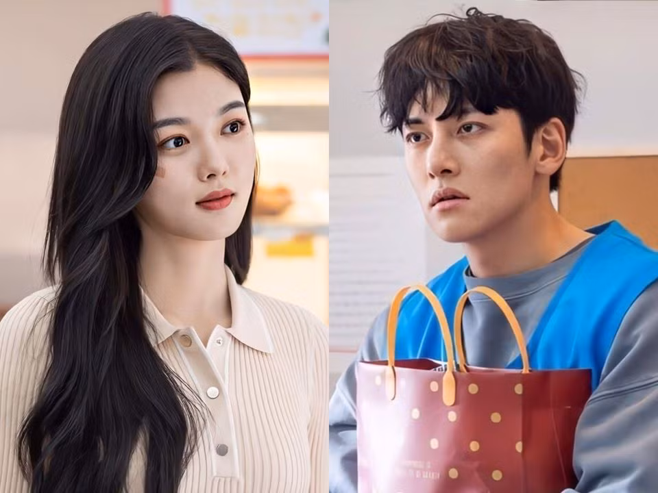 Người ta làm quân vương, ông chủ, riêng Ji Chang Wook đến giờ vẫn toàn vai khổ cực ảnh 6