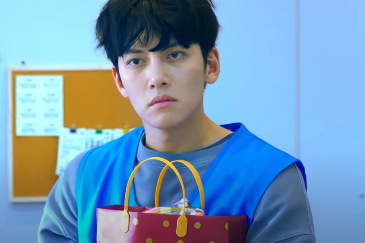 Người ta làm quân vương, ông chủ, riêng Ji Chang Wook đến giờ vẫn toàn vai khổ cực ảnh 4